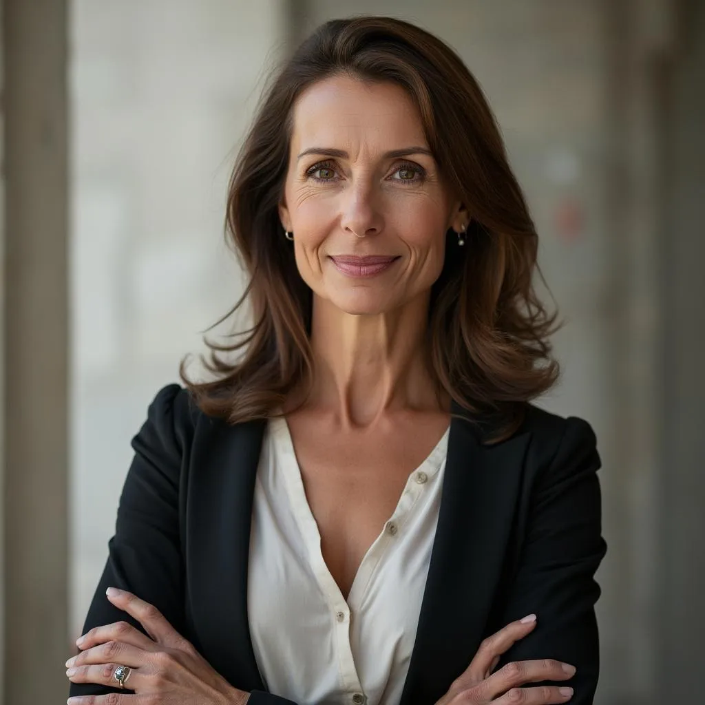 Photo de Sophie Moreau
