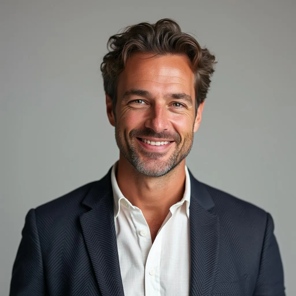 Photo de Laurent Dupuis